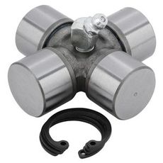 Kraftfuld krydskobling B02 23,8X61,3Mm til mekaniske applikationer.