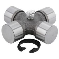 Krydskobling 106 i størrelse 30,2X92Mm, perfekt til landbrugsudstyr.