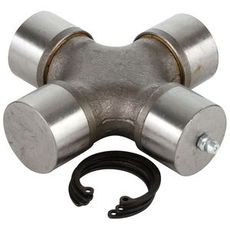 Krydskobling V08 35X106,5Mm til effektiv kraftoverførsel og holdbarhed.