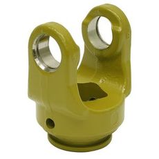 Indre rør til Gaffel B05, egnet til reparation af maskindele.