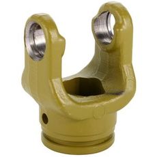 Indre rør til Gaffel B06, vigtig del for maskinens funktion.