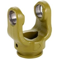 Gaffel B03 Ydre Tube, designet til at modstå hårde forhold.