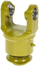 Venstre FRILØBSKOBLING W2500, ideel til professionel brug.