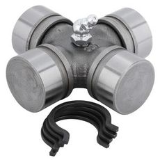 Krydskobling W2 34X90Mm, designet til høj belastningskapacitet.