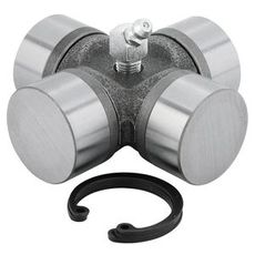 Krydskobling W2400 32X76Mm, ideel til tunge opgaver.