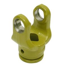 Indre rørgaffel W2100, perfekt til robuste applikationer i landbrug.