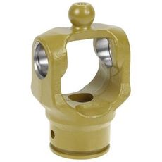 Indre rørgaffel W2580, væsentlig del for pålidelig drift af traktorer og arbejdsredskaber. Stabil og omkostningseffektiv.