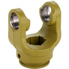 Indre rørgaffel W2500, ideel til reparationer og vedligeholdelse af landbrugsmaskiner. Holdbar og funktionel.