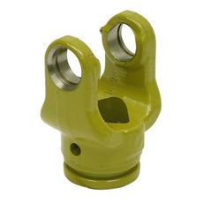 Ydre rørgaffel W2100, ideel til at understøtte tungere laster.