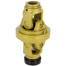 LED-lampe W2480 med hurtiglås, perfekt til hurtig installation og brug.