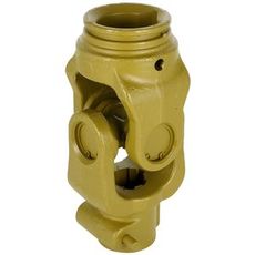 LED-lampe W2100, ideel til mark og arbejdsbelysning.