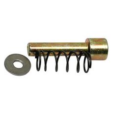 Hurtiglåsetap til effektiv låsning af forskellige komponenter.