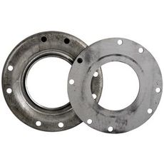 Gavelplade 200 mm, passer til modellerne F2.F4, holdbar og vejrbestandig.