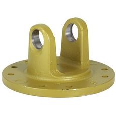 Gaffel F1 105, designet til den professionelle landmand.