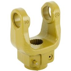 Gaffel B110 (33), pålidelig og kraftfuld til alle opgaver.