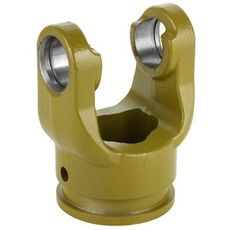 Ydre rør til Gaffel V10, afgørende for maskinens ydeevne og holdbarhed.