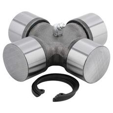 Krydskobling 110 41X118Mm, stærk og holdbar, velegnet til konstruktion.