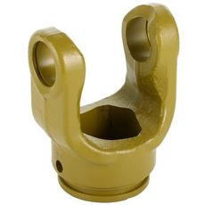 Indre rørgaf B10, designet til holdbarhed og ydeevne.