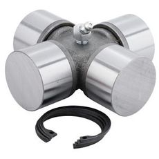 Krydskobling W2600 42X104Mm, perfekt til tunge arbejdsmiljøer.