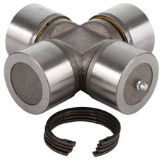 Krydskobling V12 50X118Mm for styrke og langvarig ydeevne.