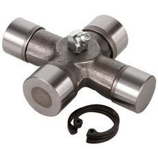 Krydskobling Wwe2380, ideel til at forbinde forskellige komponenter i traktorer.