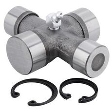 Krydskobling W2480 32X76/27X98Mm, fleksibel og alsidig løsning.