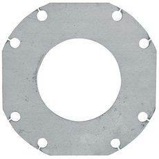 Inderskive nr. 3, vigtig del for korrekt montering og funktion.