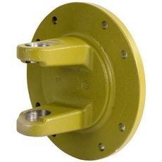 Gaffel F2.4.106, perfekt til avanceret landbrugsteknik.