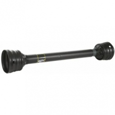 Akselskærm Komplet Wwe2580, skræddersyet til optimal ydeevne og beskyttelse.