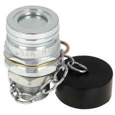 Bremsekobling M20x1,5, perfekt til pålidelig hydraulisk tilslutning.