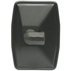 Spejl konveks 210X300 for sikkerhed og bedre udsyn ved kørsel.