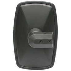 Konvekst spejl 160X254 mm, forbedrer udsyn også i trange rum.