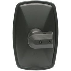 Ret spejl 160X254, ideel til køretøjer med forbedret udsyn.