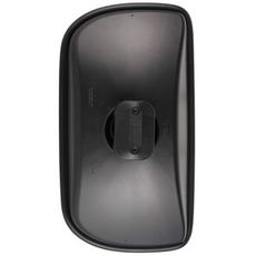 Spejl konveks 230X420, ideel til køretøjer og lastbiler.