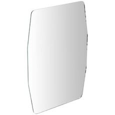 Spejlglas 210X300, fremragende udsyn til landbrugs- og byggemaskiner.