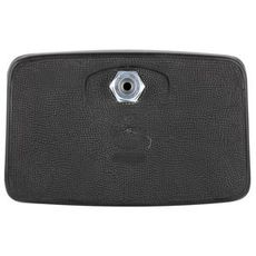 XL spejl 150x240 mm, øger udsyn og sikkerhed ved kørsel af landbrugsmaskiner.