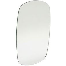 Spejlglas 150X250, høj kvalitet og holdbart til køretøjsspejle.
