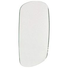 Spejlglas til New Holland 40-Serie, designet til at maksimere udsynet og sikkerheden.