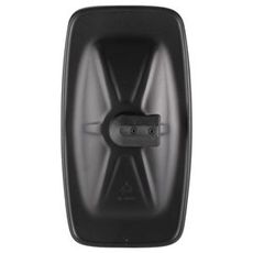 Konveks lastbilspejl 427X232, designet for optimal udsyn.