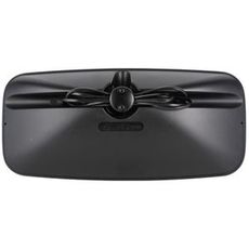 Spejl til lastbil 442X204 24V for øget udsyn og sikkerhed.