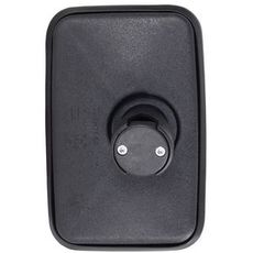 Ubrudt spejl 245X162, holdbart til hårde arbejdsforhold.