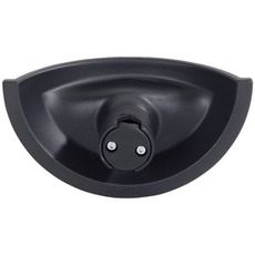 Truck spejl 220X110 mm, giver fremragende udsyn for sikkerhed.