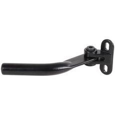 Beslag til spejl T1583, designet til tunge lastbiler.