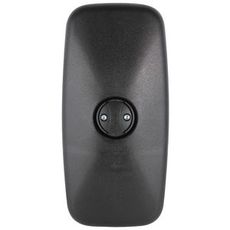 Dobbelt spejl, klasse 2 og 4, 384X184 mm for øget udsyn.