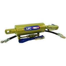 Hydraulisk topstang 100x50x542-741 til Cat3, designet til holdbarhed og præstation.