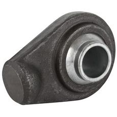 Cat2 svejset trykstang, udviklet til robust anvendelse i landbrugsarbejde.