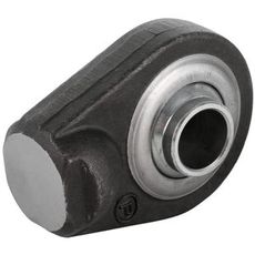 Kraftfuld svejset trykstang Cat2, afgørende for effektiv drift af maskiner.