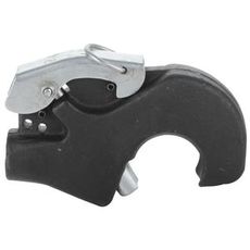 Hurtigkobling trykstang Cat3 af M27X2 type, perfekt til forskellige landbrugsudstyr.