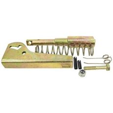 Reparationsserie til trykstang, Cat3, designet til alsidig anvendelse.