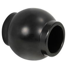 Hård og robust trykstang reservekugle Cat2, hurtigfastgørelse for effektivitet.